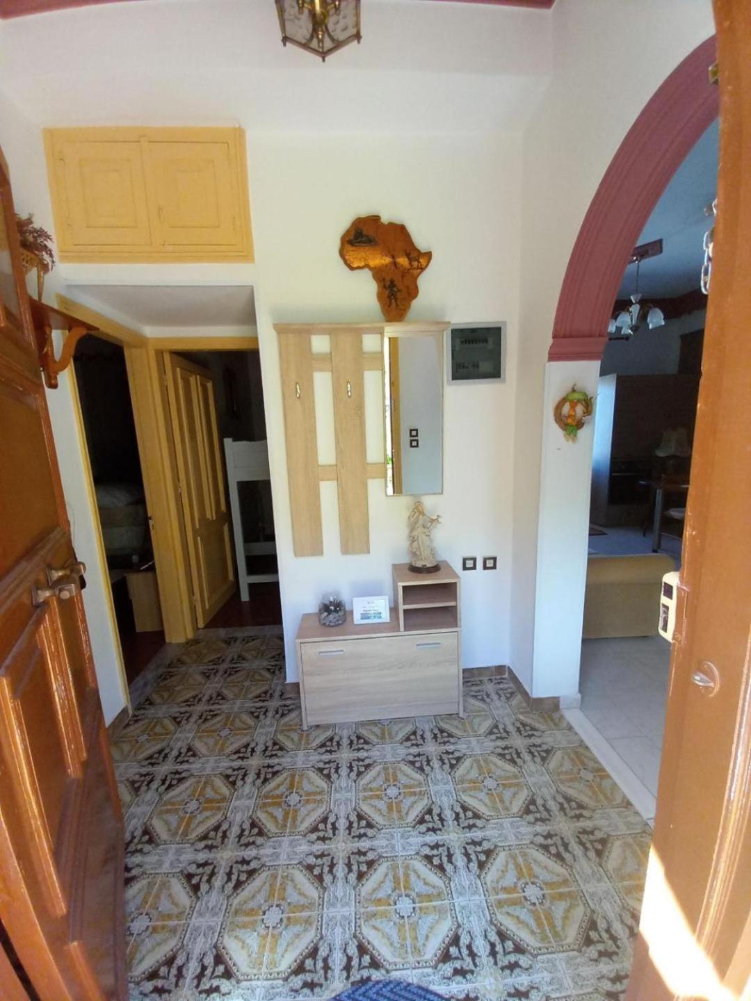 Agnanti House Dom wakacyjny